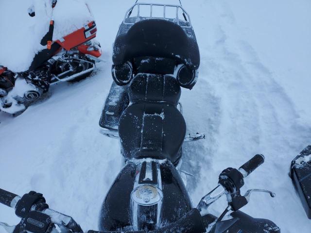 2008 HARLEY-DAVIDSON FLTC ULTRA SHRINE