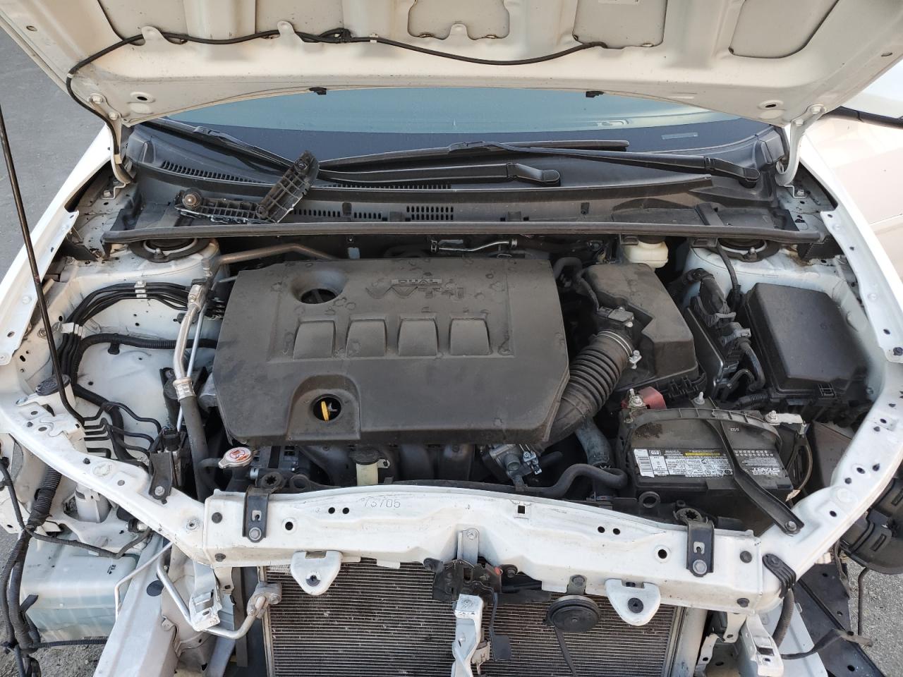 2018 Toyota Corolla - Image 12