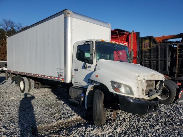 2018 Hino Hino 338 