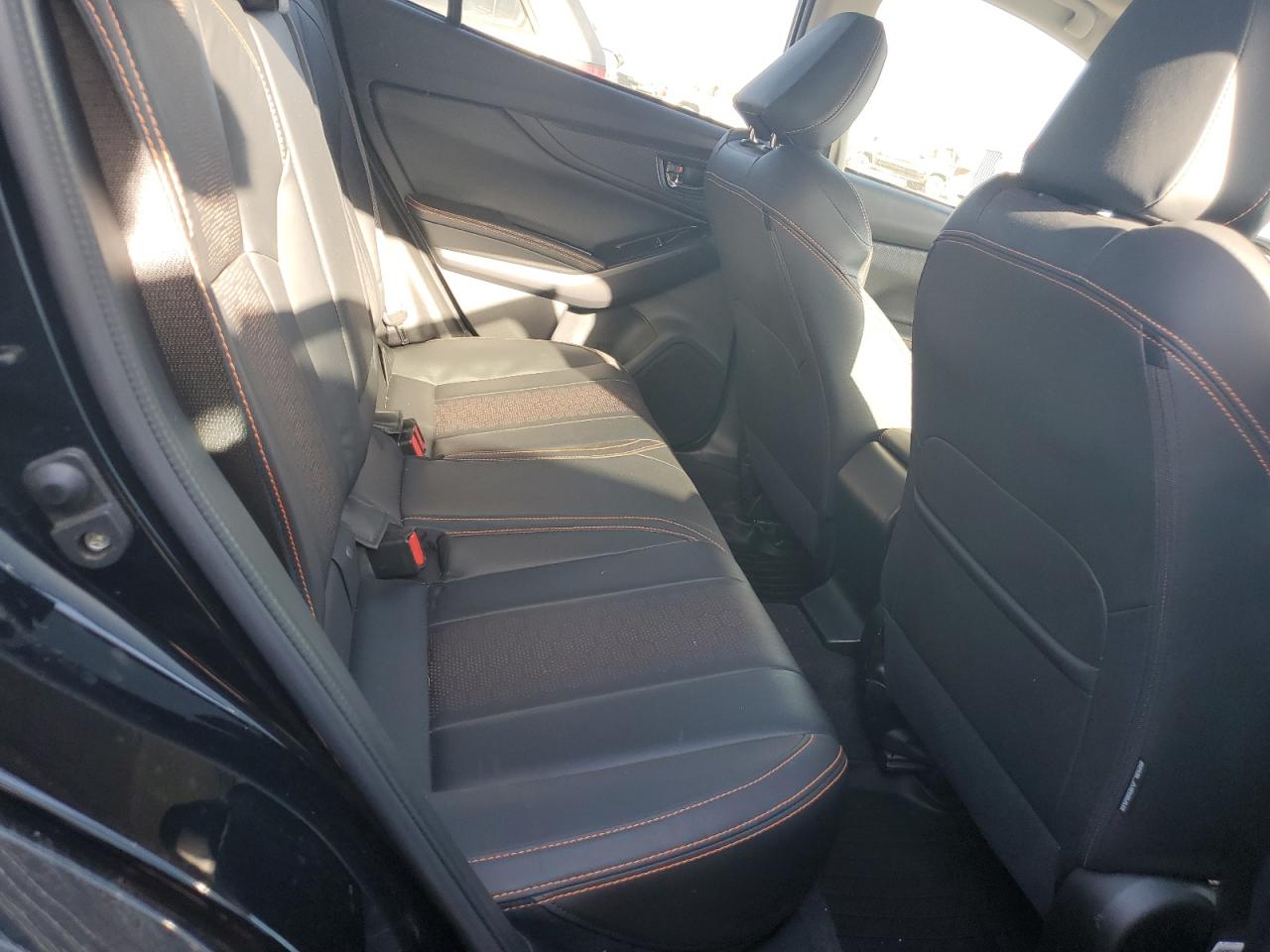 2021 Subaru XV - Image 10