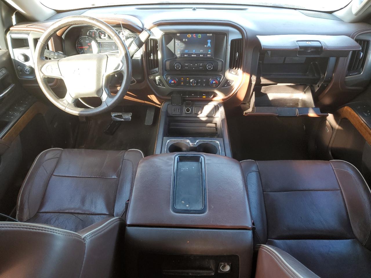 2014 Chevrolet Silverado - Image 8