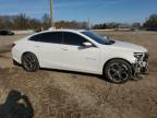 2021 Chevrolet Malibu Lt en Venta en Laurel, MD - Front End
