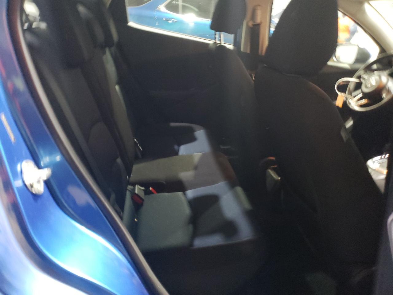 2019 Toyota Yaris L VIN: 3MYDLBYV1KY517662 Lot: 84810144