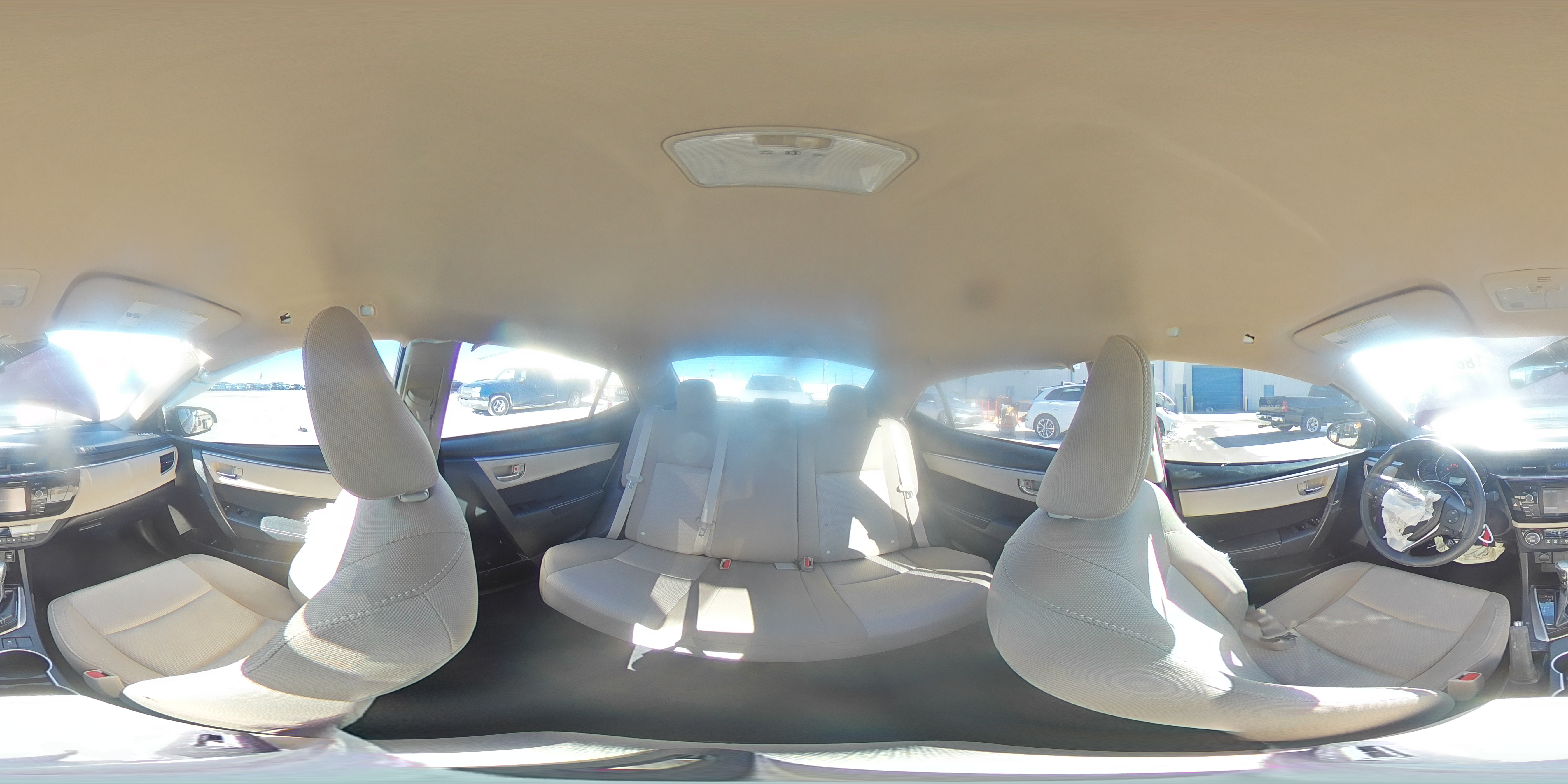 2014 Toyota Corolla - Image 14