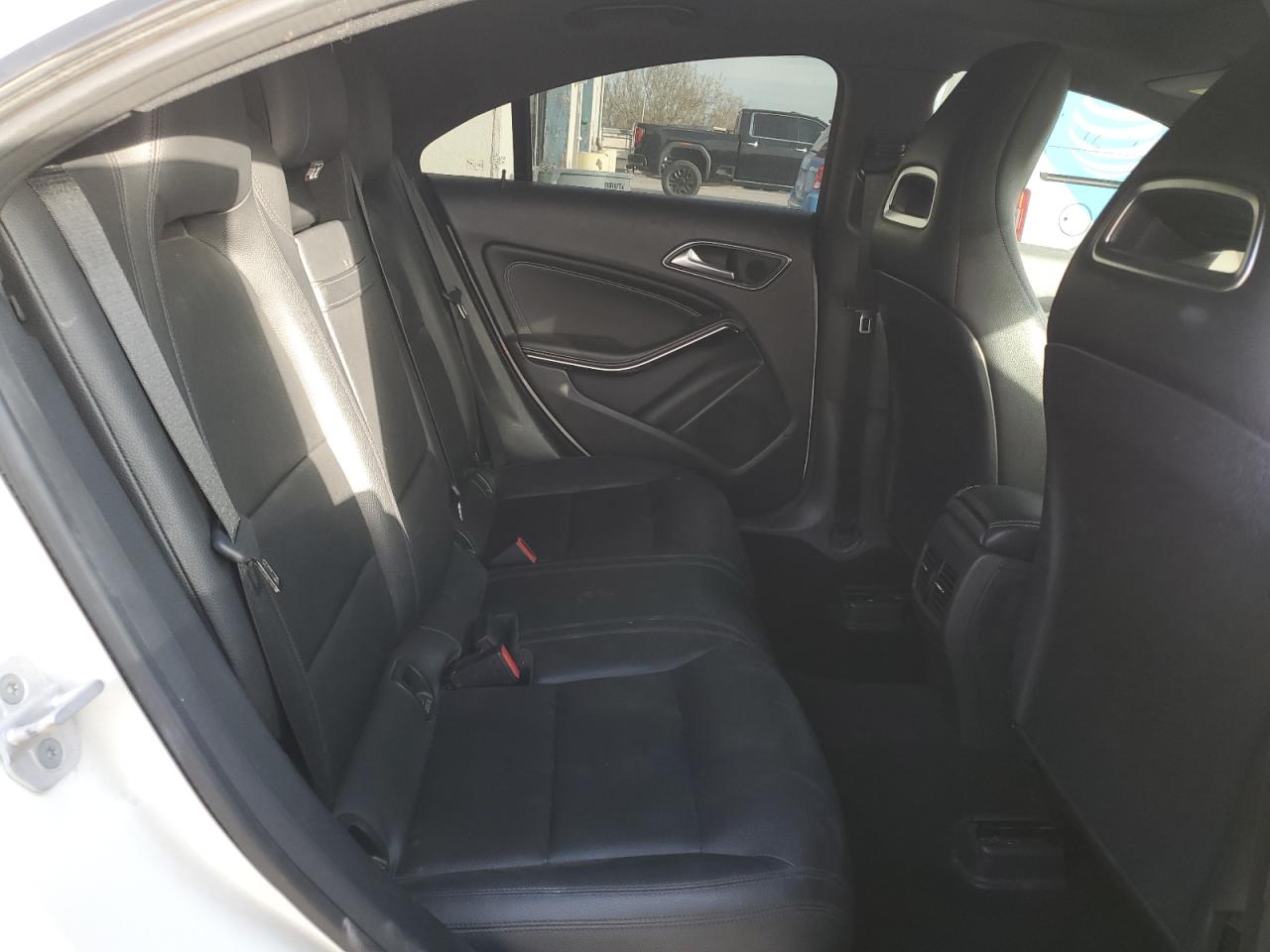 2015 Mercedes-Benz Cla 250 VIN: WDDSJ4EB0FN268149 Lot: 84482084