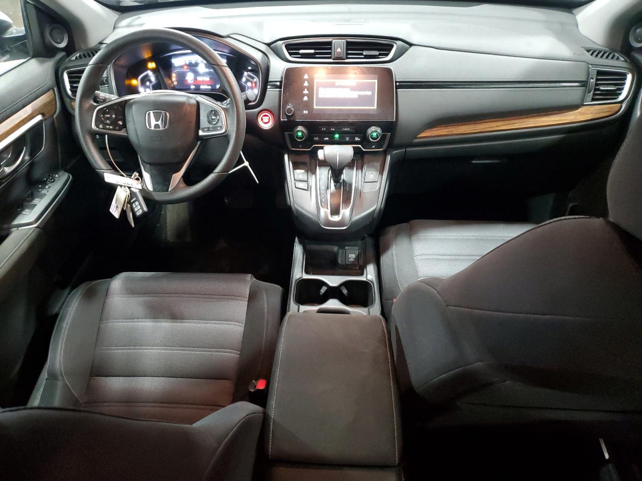 2019 Honda CR-V - Image 8