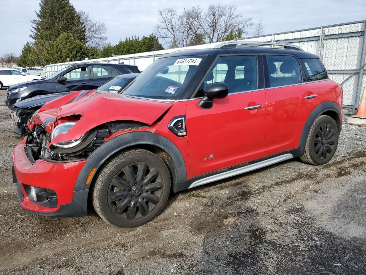2019 MINI Cooper - Image 1
