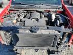 2017 Chevrolet Silverado C1500 Custom de vânzare în Spartanburg, SC - Front End