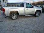 2010 Gmc Sierra K1500 Sle на продаже в Hurricane, WV - All Over