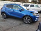 2018 Buick Encore Essence de vânzare în Moraine, OH - Front End