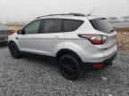 2017 Ford Escape Se de vânzare în Riverview, FL - Front End