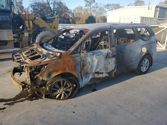 2018 Kia Sedona Lx