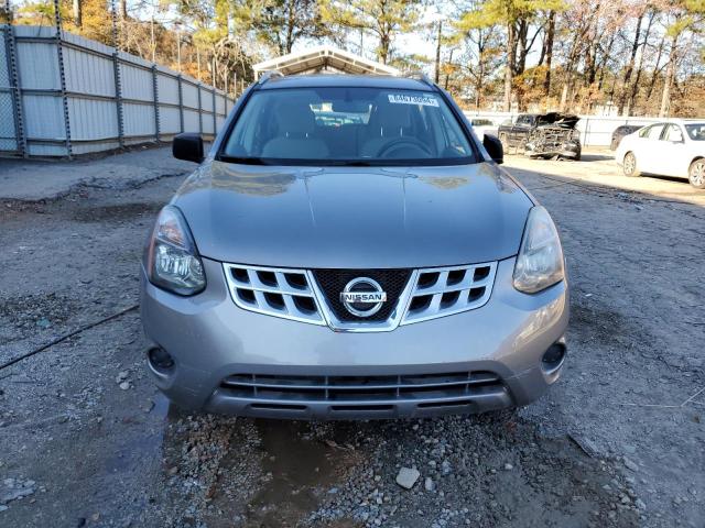  NISSAN ROGUE 2015 Сірий