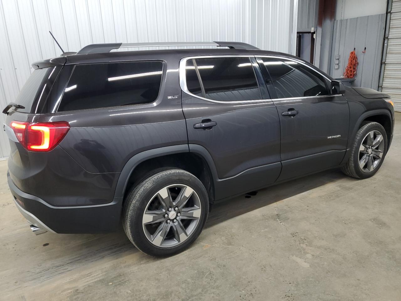 VIN 1GKKNNLS7JZ187534 2018 GMC ACADIA no.3