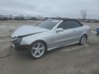 2004 Mercedes-Benz Clk 500 na sprzedaż w Kansas City, KS - Front End