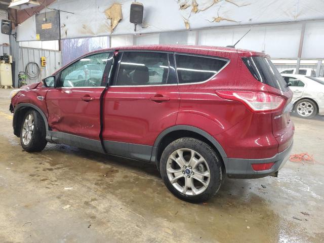  FORD ESCAPE 2013 Burgundy