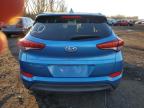 2018 Hyundai Tucson Sel продається в New Britain, CT - Front End