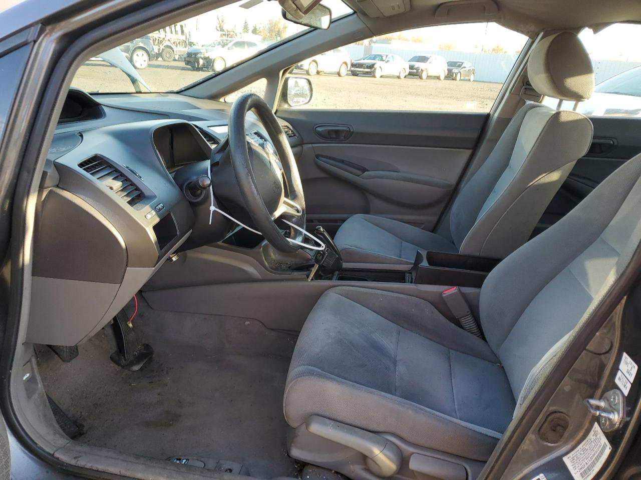 2009 Honda Civic - Image 7