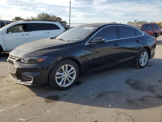 2017 Chevrolet Malibu Lt იყიდება Orlando-ში, FL - Normal Wear