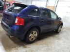 2011 Ford Edge Se იყიდება Kincheloe-ში, MI - Mechanical