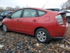 2008 Toyota Prius  на продаже в Waldorf, MD - Front End