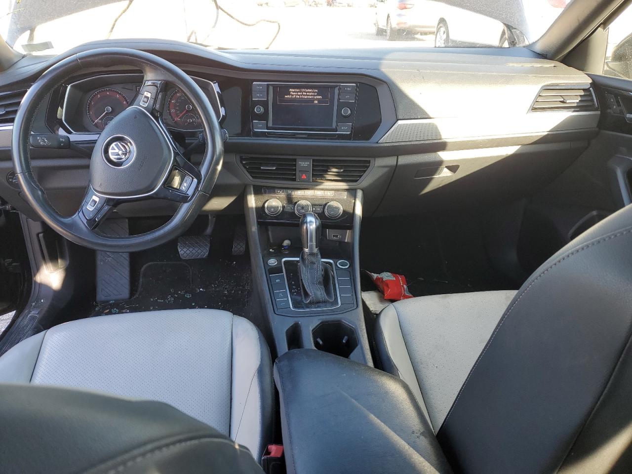 2019 Volkswagen Jetta - Image 8