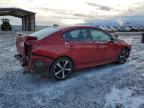 2017 Subaru Impreza Sport de vânzare în Helena, MT - Front End