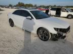 2018 Audi A4 Premium Plus продається в Arcadia, FL - Front End