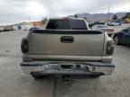 2003 Gmc New Sierra K1500 na sprzedaż w Anthony, TX - Front End