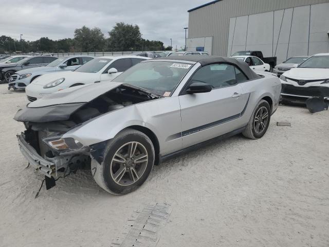 2011 Ford Mustang  на продаже в Apopka, FL - Front End