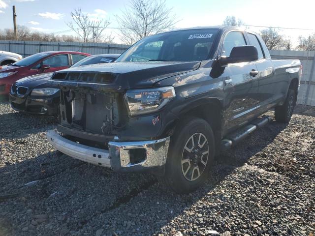 2021 Toyota Tundra Double Cab Sr