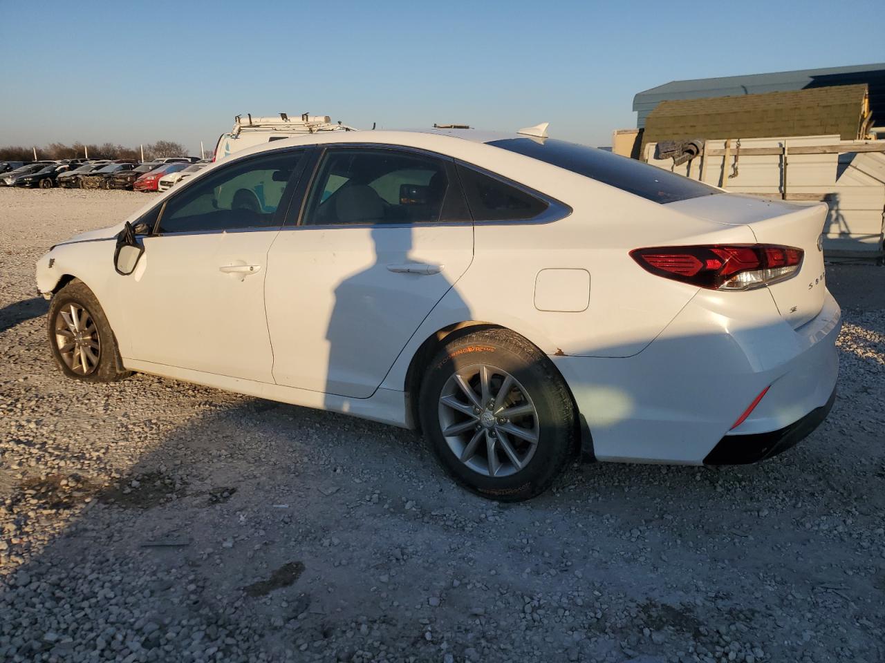 2019 Hyundai Sonata - Image 2