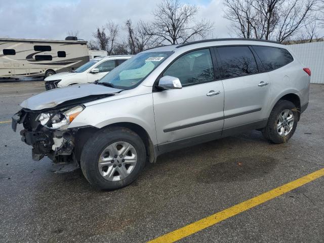 2011 Chevrolet Traverse Ls