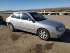 2005 Hyundai Elantra Gls იყიდება Albuquerque-ში, NM - Rear End