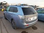 2015 MITSUBISHI OUTLANDER for sale at Copart ROCHFORD