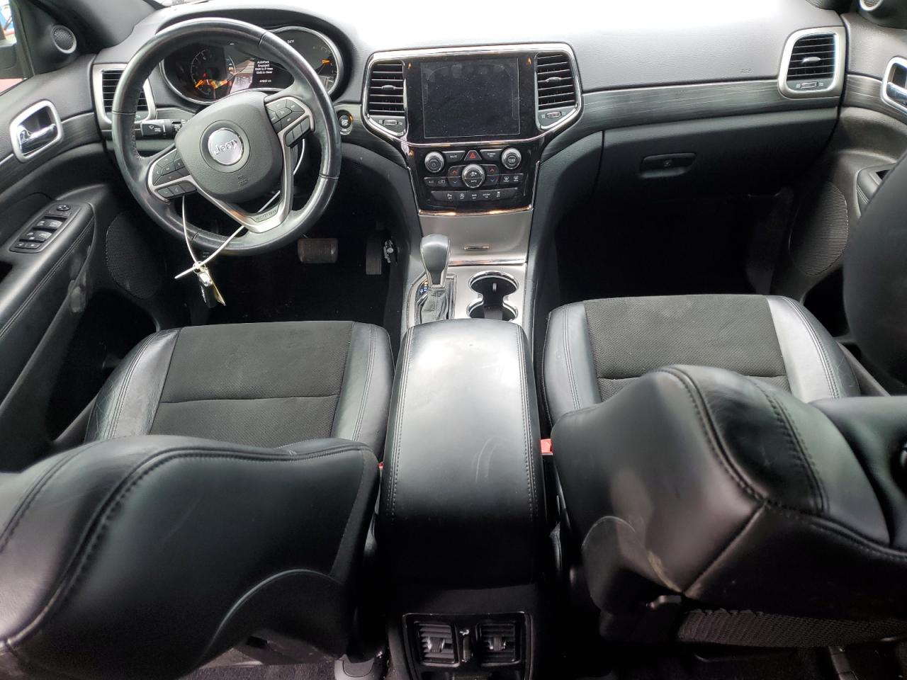 2019 Jeep Grand Cherokee - Image 8
