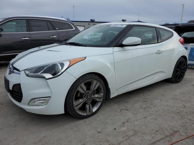 2012 Hyundai Veloster 