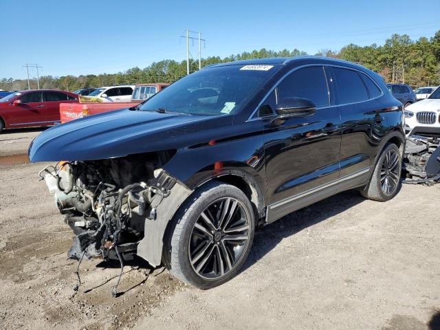 2018 Lincoln Mkc Black Label