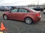 2013 Chevrolet Cruze Eco na sprzedaż w Arlington, WA - Front End