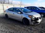 2014 Kia Forte Ex за продажба в Walton, KY - Front End