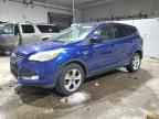 2015 Ford Escape Se de vânzare în Candia, NH - Side