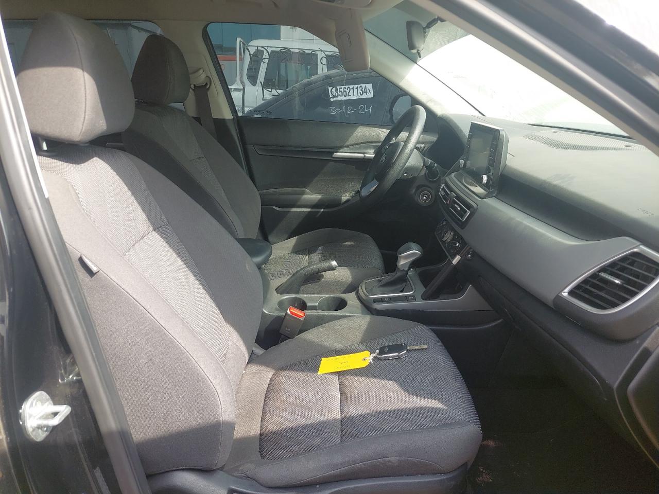 KNDEPCAA5M7044390 - 2021 KIA SELTOS - #86228064