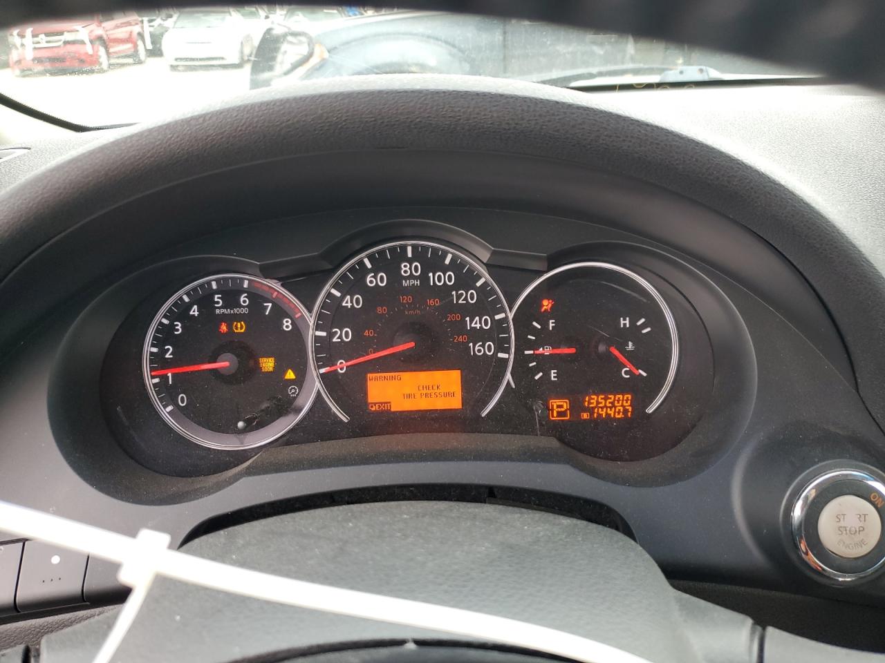 2012 Nissan Altima - Image 9