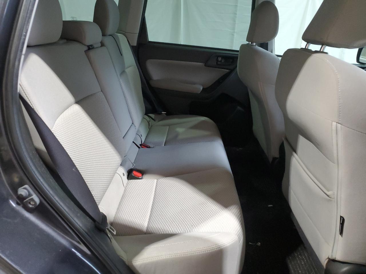 2018 Subaru Forester - Image 11