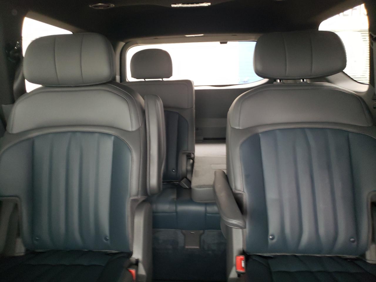 2024 Kia Ev9 Gt Line VIN: KNDAEFS52R6031276 Lot: 85803914