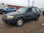 2008 Subaru Forester 2.5X na sprzedaż w Elgin, IL - Rollover