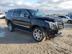 2019 Cadillac Escalade Premium Luxury en Venta en Houston, TX - Front End