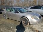 2006 Nissan Altima S zu verkaufen in Waldorf, MD - Front End