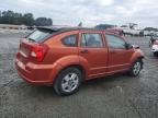 2007 Dodge Caliber  იყიდება Lumberton-ში, NC - Front End