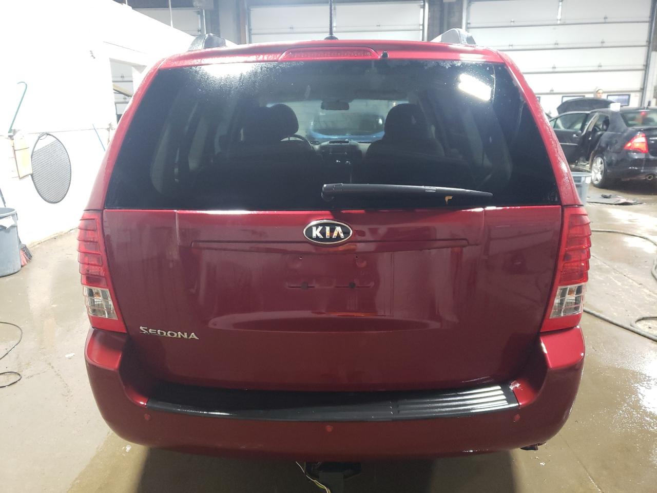 2014 Kia Sedona - Image 6